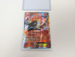 Pokemon TCG Moltres EX (Team Plasma) 14/135 Plasma Storm Holo LP - Image 1