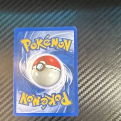 Misty's Tentacruel 10/132 Gym Heroes Holo Rare EN 1999 70 HP Unlimited - Image 2