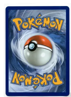 Pokemon TCG Chaos Rising Ampharos 090/086 Illustrations Rare NM ME04 Full Art CR - Image 2