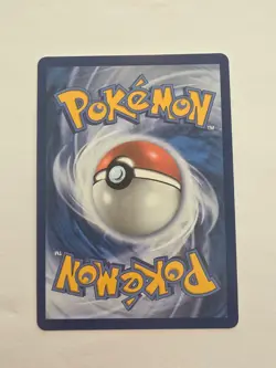 Pokemon Ethans Adventure 221/182 Destined Rivals Full Art - Image 2