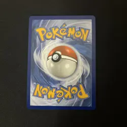 Glimmora ex 218/091 Shiny Ultra Rare Paldean Fates Pokemon Holo Near Mint - Image 2