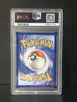 Pokemon Zapdos EX 202/165 Scarlet & Violet 151 SIR PSA 9 MINT - Image 2