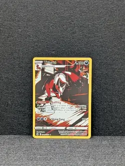 Thievul GG17/GG70 Crown Zenith Galarian Gallery Ultra Rare Pokemon - NM - Image 1