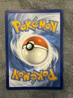 NM/Mint Pokemon TCG Cubchoo Illustration Rare Black Bolt 109/086 - Image 2