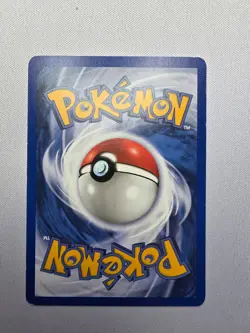 Pokemon March 1st Edition Common Neo Genesis 102/111 MP - Image 2