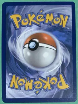 Prismatic Evolutions Eevee 74/131 (Poke Ball) Reverse Holo TCG Pokemon Card - Image 2