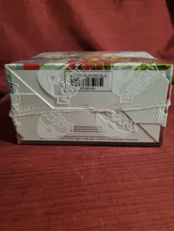 Nintendo Pokemon TCG Scarlet & Violet Booster Box - Factory Sealed - Image 5