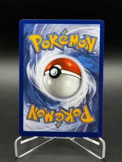 Grookey 052 P ME: Mega Evolution Promo Pokemon Holo NM/M - Image 2