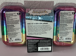 Factory Sealed Lot of Pokemon Ascended Heroes Booster Bundle & 2 Mini Tins - Image 4