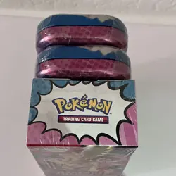 Factory Sealed Lot of Pokemon Ascended Heroes Booster Bundle & 2 Mini Tins - Image 5