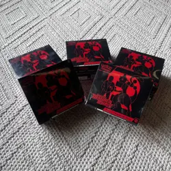 Pokemon TCG Destined Rivals Elite Trainer Box ETB Factory Sealed (5 AVAILABLE) - Image 2