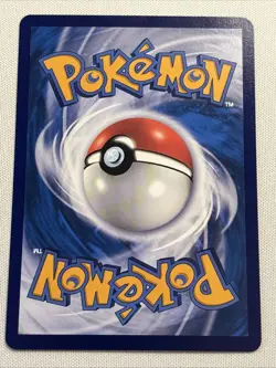 Pokemon Stunfisk 1607/07 CBB5C Chinese Gem Pack Vol. 5 Holo Rare AR MINT - Image 2