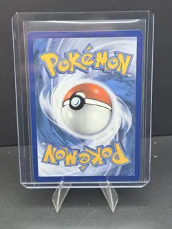 Smeargle TG10/TG30 Holo Silver Tempest Trainer Gallery Pokemon NM - Image 2