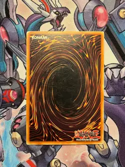 Sillva, Warlord of Dark World EEN-EN023 ULTIMATE Rare YuGiOh Card - Image 2