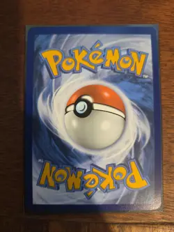 Pokemon TCG Obsidian Flames Tyranitar EX SV03 Holo Ultra Rare Card 211/197 - Image 2