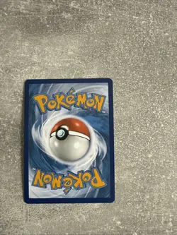 Pokemon TCG Obsidian Flames Tyranitar EX SV03 Holo Ultra Rare Card 211/197 - Image 2