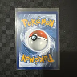 Pokemon TCG Tyranitar ex Sv03: Obsidian Flames 211/197 Holo Ultra Rare - Image 2