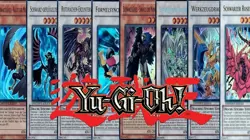 Yugioh 2011 Advent Calendar AC11 Secret Rare Ultra Rare Super Rare NM - Image 1