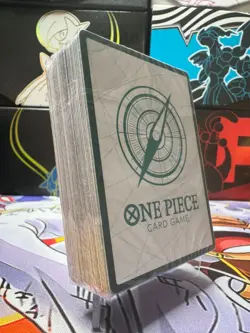 One Piece TCG Monkey D. Luffy ST-29 Starter Deck Brick Sealed - Image 4
