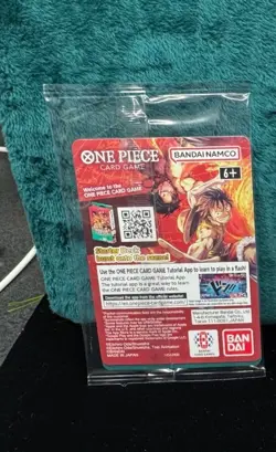 2026 ONE PIECE LOS ANGELES DODGERS MONKEY D LUFFY DON CARD PROMO SEALED - Image 2