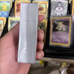 Shanks (Reprint) OP09-001 One Piece Starter Deck 23: RED Shanks Leader Near Mint - Image 3