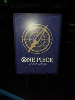 Nami OP02-036 SR ONE PIECE Card Game Japanese Paramount War Near Mint - Image 4