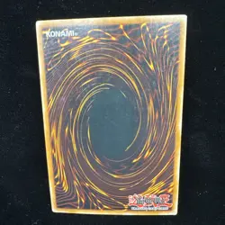Great Maju Garzett YuGiOh Dark Revelation Volume 1 #DR1-EN225 2005 - Image 2
