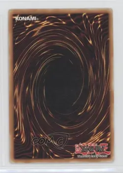 Burglar YuGiOh Tournament Pack 6 #TP6-EN019 2005 READ - Image 2