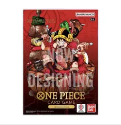 Bandai Namco One Piece Card Game Premium Card Collection 29th Anniv Box 6 Cards - Image 1