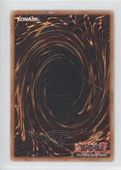 Gaia Soul the Combustible Collective (Rare) 1st Ed. YuGiOh Rise of Destiny READ - Image 2