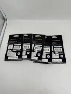 One Piece OP-09 Emperors in the New World Sleeved Booster Packs English Sealed 5 - Image 2