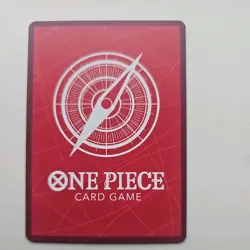 [NM]Monkey D. Luffy ONE PIECE Card Japan OP09-061 Emperors in the New World TM75 - Image 2