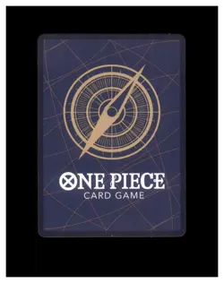 Monkey.D.Luffy OP12-015 Foil - One Piece Legacy of the Master (2) - Image 2