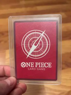Yamato Leader One Piece OP16-079 Alt Art Pack Fresh + 2 Extras - Image 2