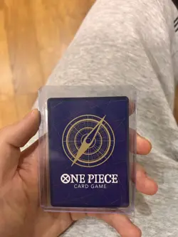 Nami (OP15-086) (Alternate Art) OP15-086 Adventure on Kami's Island Foil EN - Image 2