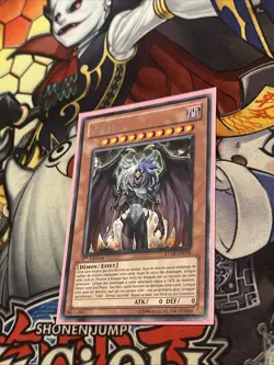 Yu-Gi-Oh Yubel RYMP-FR070 1st - Image 1