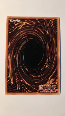 Nekroz of Brionac DUPO-EN086 Ultra Rare 1st Edition MINT!!! Yu-Gi-Oh! - Image 4