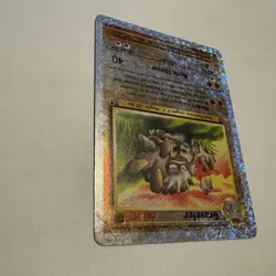 The Pokemon Company Pokemon TCG Graveler 44/110 Legendary Rev Holo Uncommon - Image 3