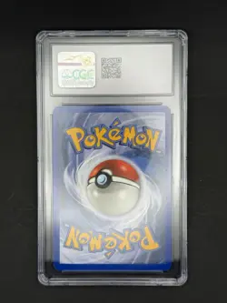 Graveler 44/110 - Legendary Collection - REVERSE HOLO - CGC 9 MINT - Image 3