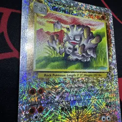 Graveler 44/110 Legendary Collection Reverse Holo - Image 2