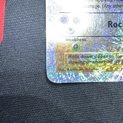 Graveler 44/110 Legendary Collection Reverse Holo - Image 5