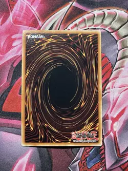 Yugioh Ash Blossom & Joyous Spring RA04-EN025 Ultra Rare - Image 2