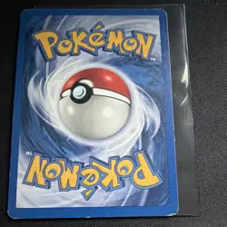 Wizards of the Coast Pokemon TCG Clefairy 6/130 Base Set 2 Holo Rare Eng HP40 - Image 4