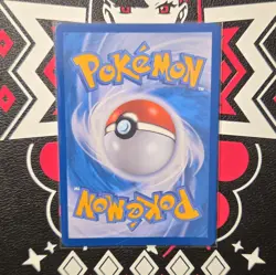 The Pokemon Company Pokemon TCG Ethan's Adventure SV9a 089/063 SAR FA Holo KR - Image 2