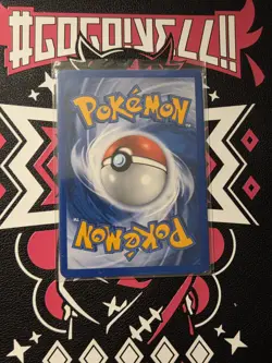 Pokemon TCG Brock's Vulpix #37 1st Edition, WoTC, Gym Heroes & (Japanese) - Image 5