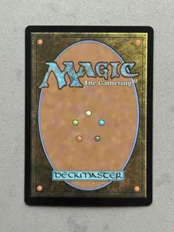MTG Mole Man, Moloid Master (Extended Art Foil) #415 Marvel Super Heroes - NM - Image 2