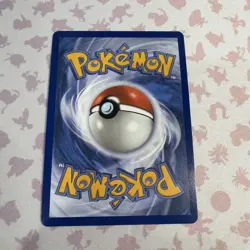 Gumshoos 2025 Pokemon Mega Evolution #153 Illustration Rare - Image 2