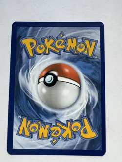 Pokemon TCG Phantasmal Flames YAMPER Illustration Rare 099/094 NM - Image 2