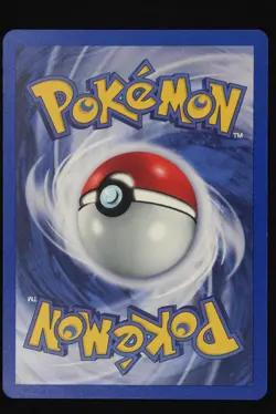 Giovanni's Nidorino - 45 - Gym Challenge - Pokemon Card - Near Mint - Image 2