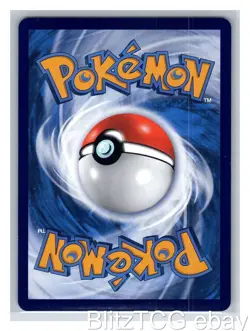 Eevee CBB4C 0407/07 Gem Pack Volume 4 Pokemon Chinese NM/M - Image 2